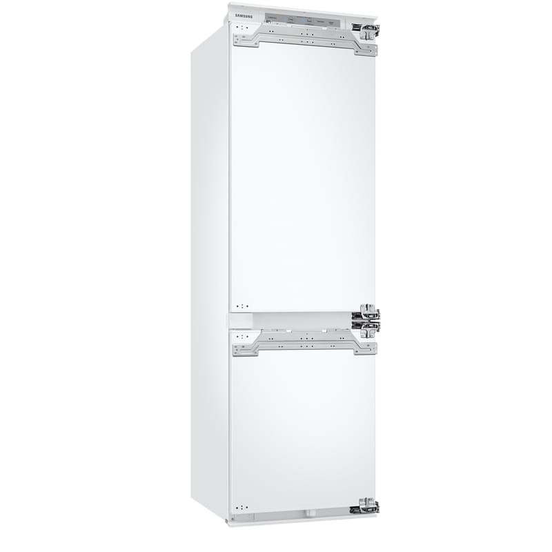 Встраиваемый холодильник Samsung BRB-267154WW/WT - фото #2