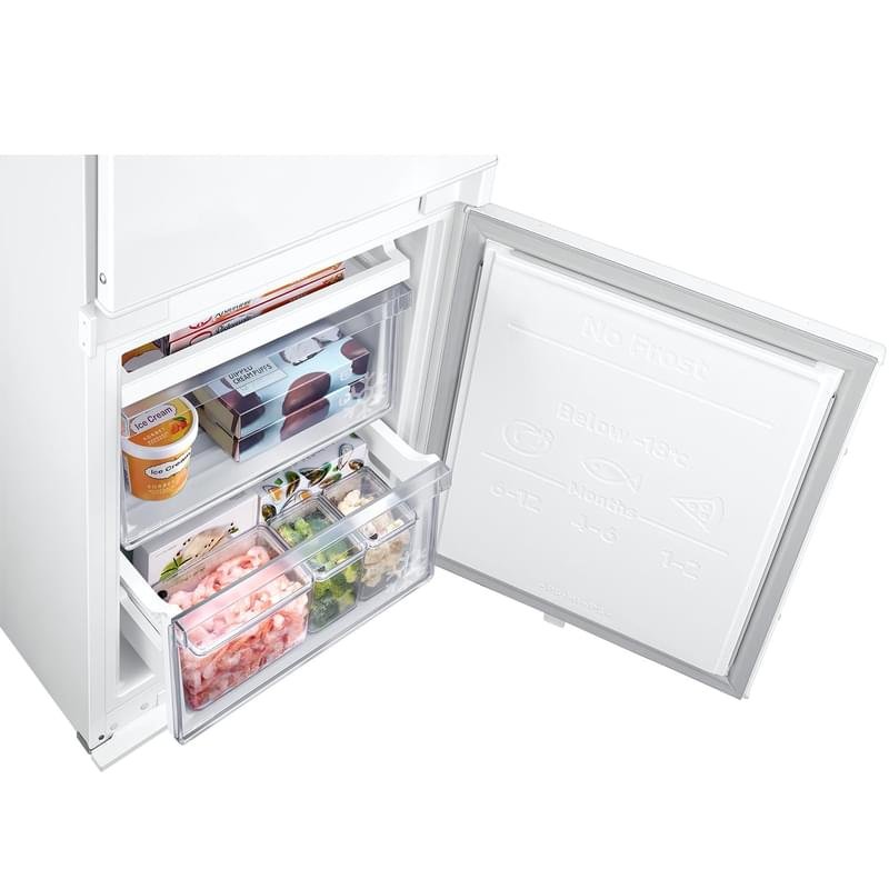 Встраиваемый холодильник Samsung BRB-266000WW/WT - фото #10