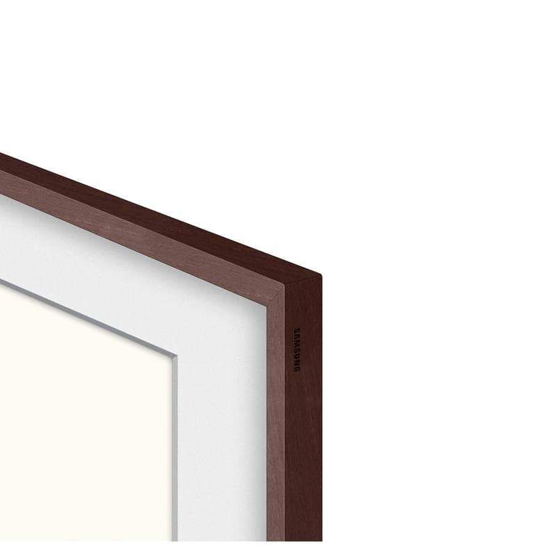 Сменная рамка для Frame 55" VG-SCFA55BWB/RU(цвет: коричневый) - фото #1