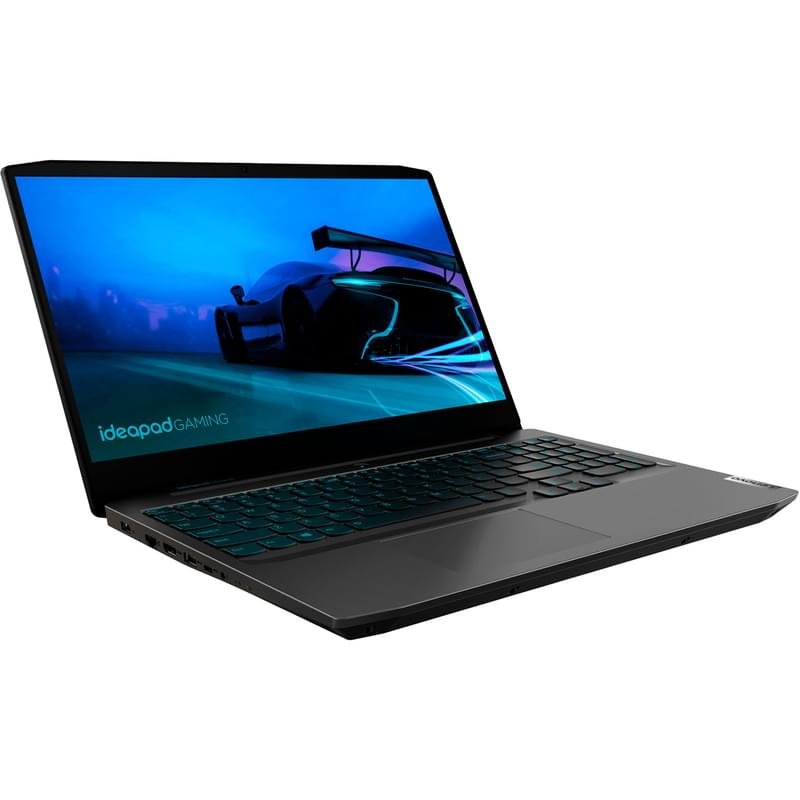 Игровой ноутбук Lenovo IdeaPad Gaming 3 i5 11300H / 8ГБ / 512SSD ...