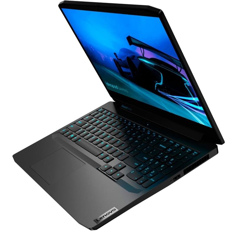 Игровой ноутбук Lenovo IdeaPad Gaming 3 i5 11300H / 8ГБ / 512SSD ...