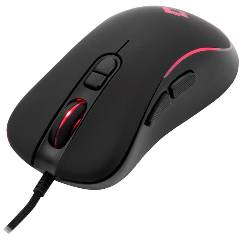Мышка игровая проводная USB Red Square MIMIC REMASTERED (RSQ-10021 ...