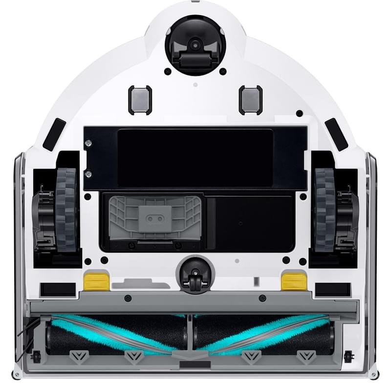 Робот пылесос Samsung Jet Bot  AI +  (VR50T95735W/EV) - фото #7