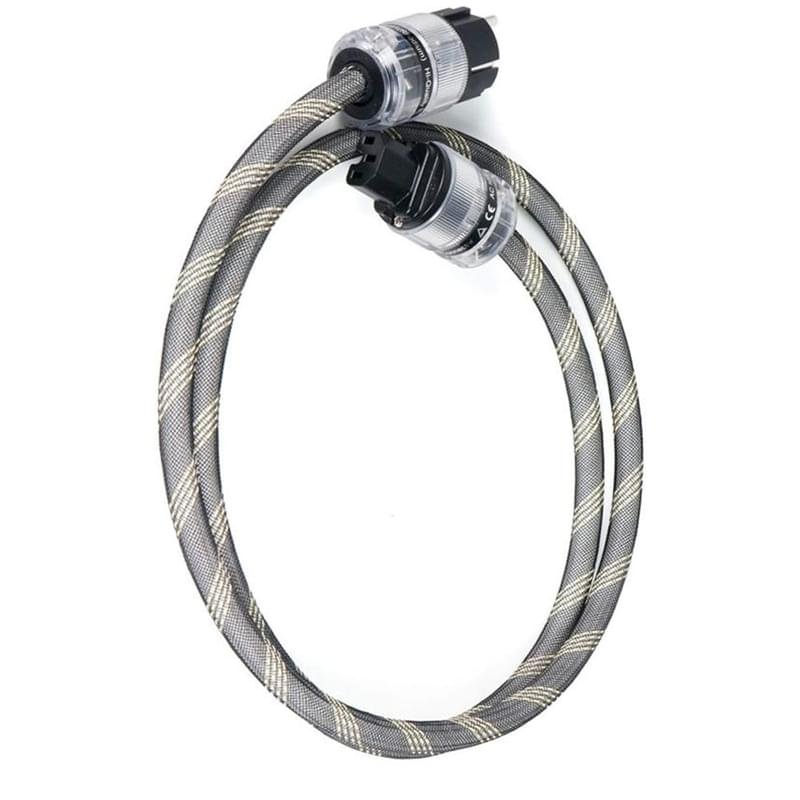 Кабель питания PRO-JECT Connect It Power Cable 16A 2,0 м (EAN:9120035826756) - фото #0
