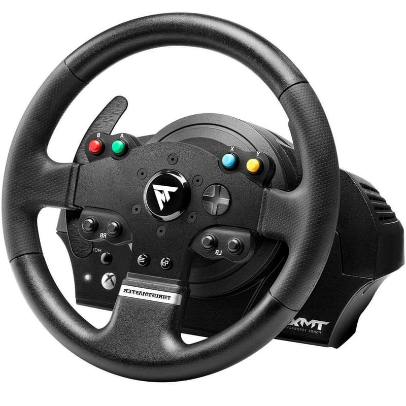 Игровой руль PC/Xbox Thrustmaster TMX Force Feedback (4460136) - фото #0