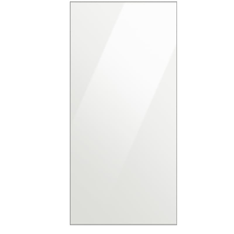 Верхняя панель белая Samsung Bespoke RA-B23EUT35GG - фото #0