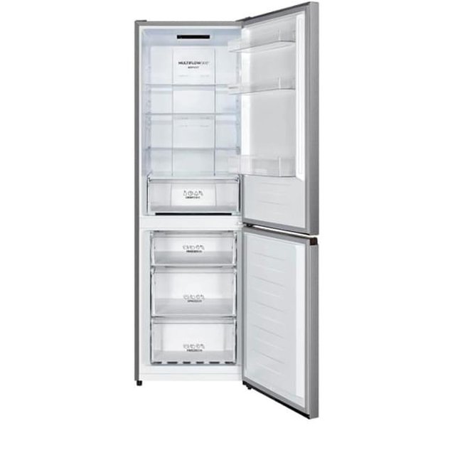 Холодильник Gorenje NRK619FES4 - фото #1