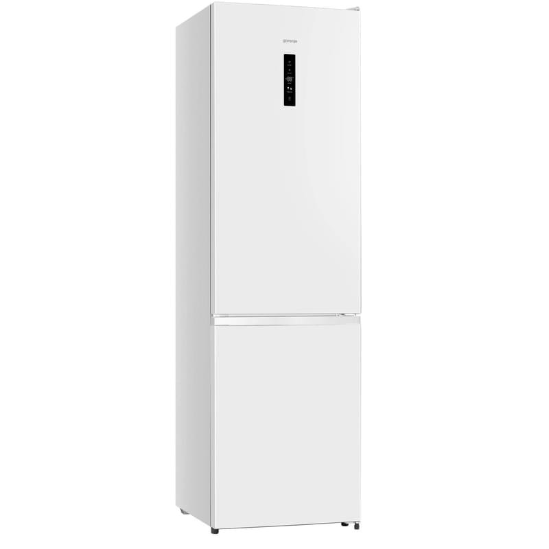 Холодильник Gorenje NRK620FAW4 - фото #0