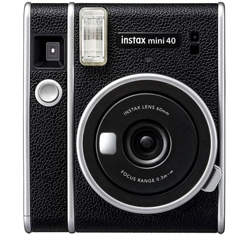 Фотоаппарат моментальной печати FUJIFILM Instax Mini 40 EX D - фото #0