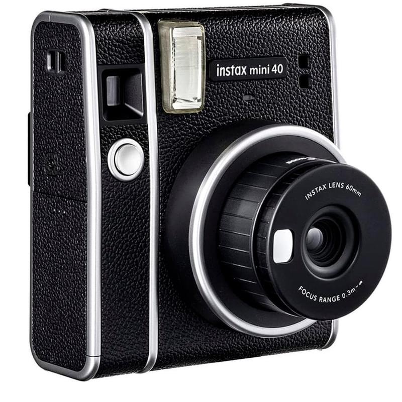 Фотоаппарат моментальной печати FUJIFILM Instax Mini 40 EX D - фото #1