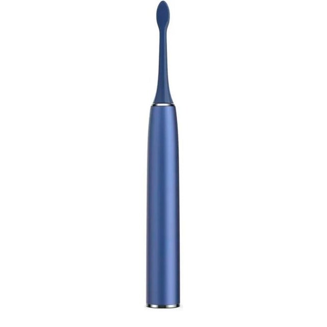 Зубная щетка Realme M1 Sonic Electric Toothbrush, Blue - фото #3