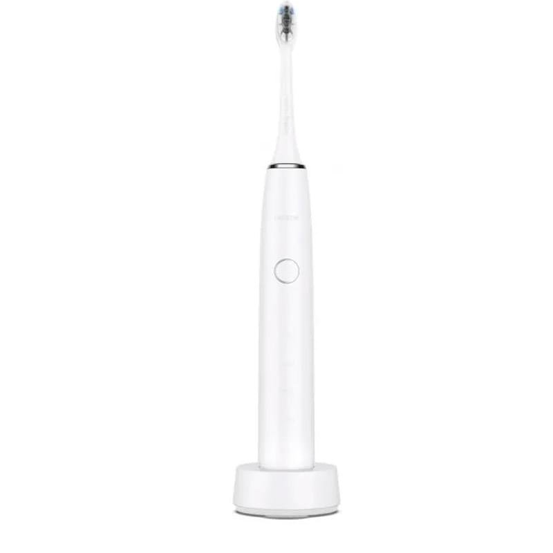 Зубная щетка Realme M1 Sonic Electric Toothbrush, White - фото #0