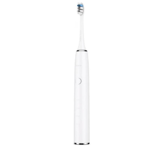 Зубная щетка Realme M1 Sonic Electric Toothbrush, White - фото #1