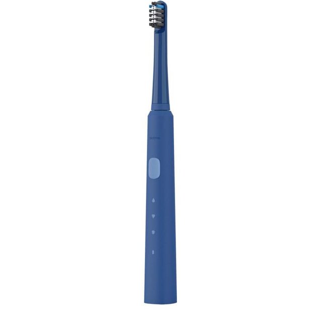 Электрическая зубная щетка Realme N1 Sonic Electric Toothbrush, Blue - фото #1