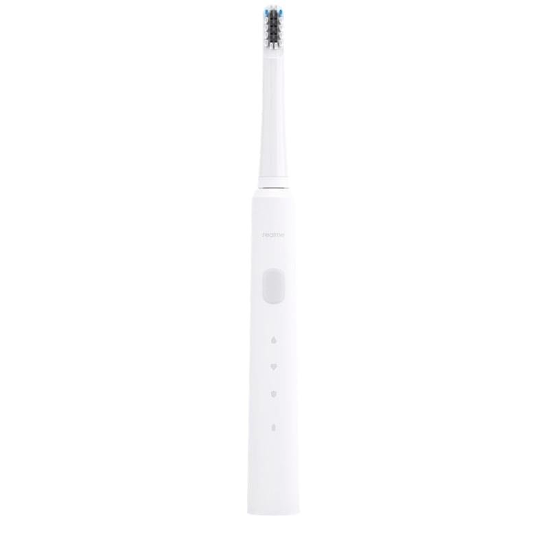 Электрическая зубная щетка Realme N1 Sonic Electric Toothbrush, White - фото #0