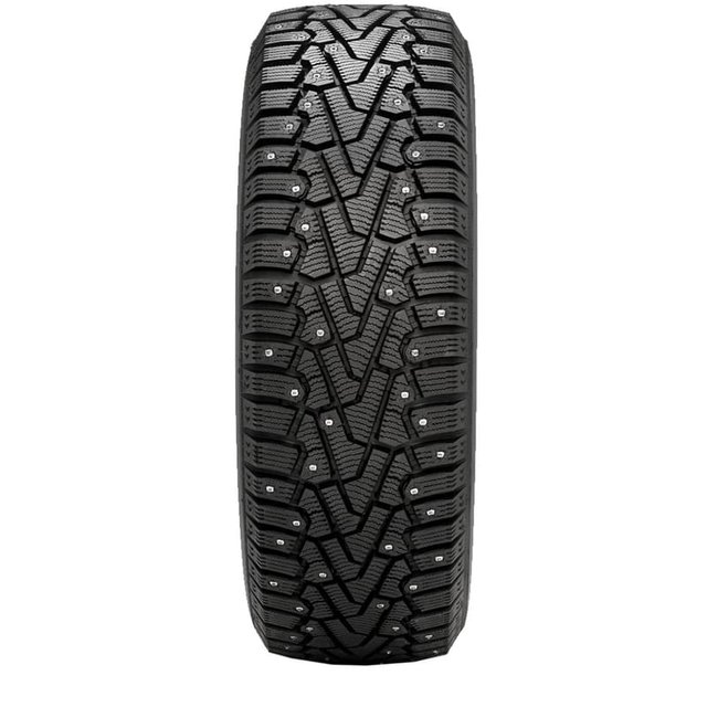Pirelli Ice Zero 315/35 R20 110T Автокөлік шинасы, қысқы, тікенекті - фото #1