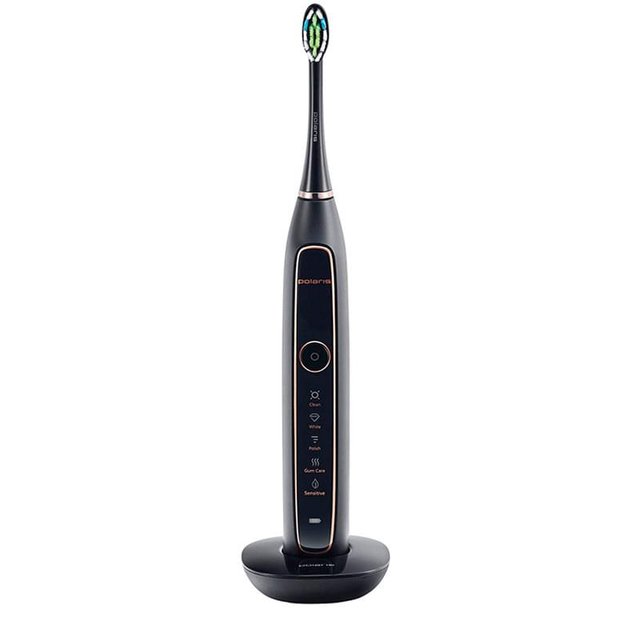 Polaris PETB-0101 BL/TC тіс щеткасы - фото #1