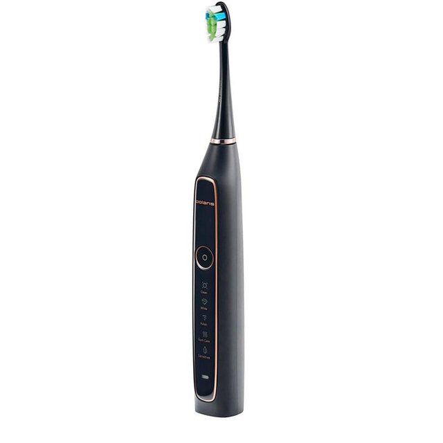 Polaris PETB-0101 BL/TC тіс щеткасы - фото #3