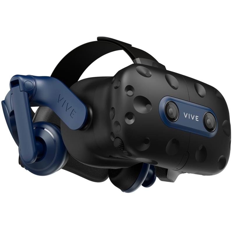 Система виртуальной реальности HTC Vive Pro 2 Full kit (99HASZ003-00 ...