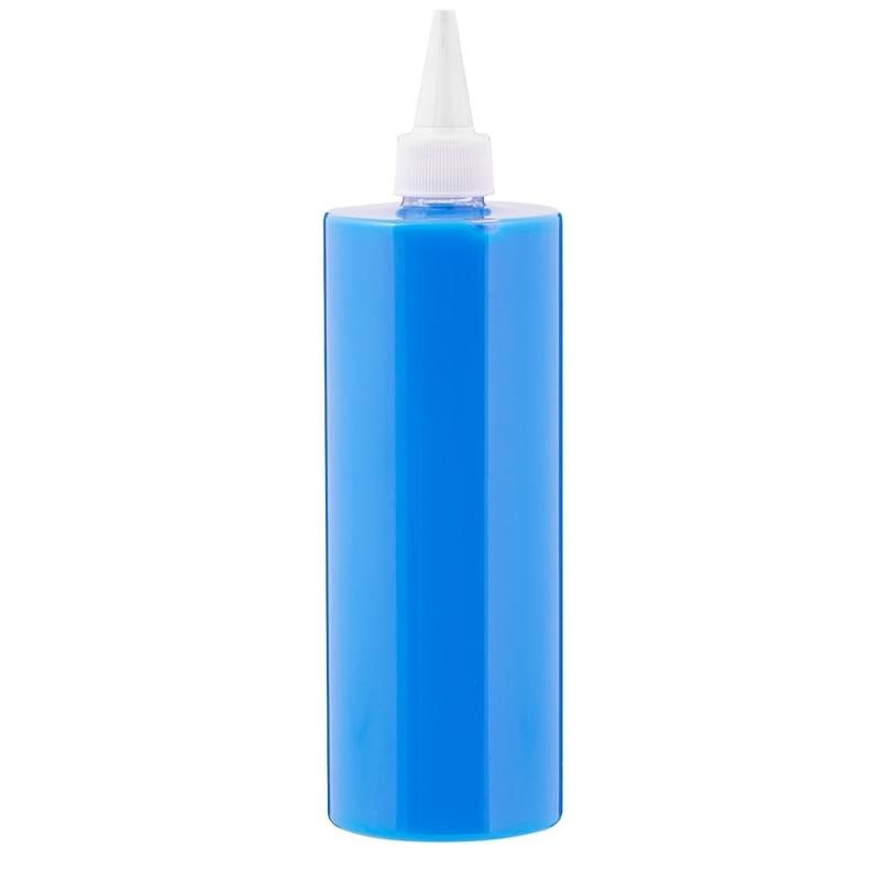 Жидкость для водянного охлаждения Bykski CL-PURE-X (500ML Blue) - фото #1
