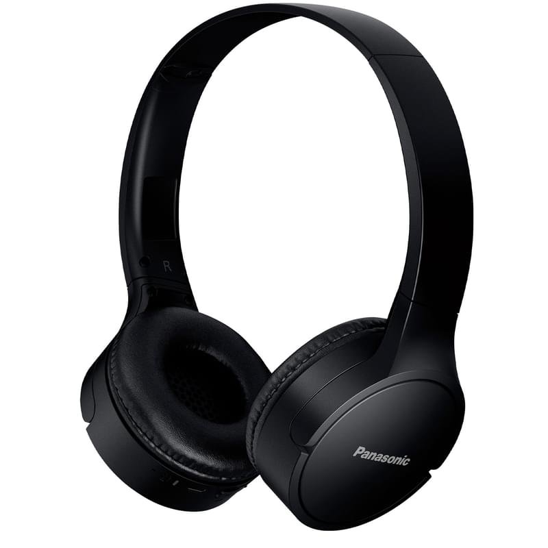 Наушники Накладные Panasonic Bluetooth RB-HF420BGEK, Black - купить по ...