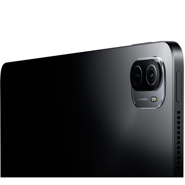 Планшет Xiaomi PAD 5 128GB WiFi Cosmic Gray (21051182G) - купить по ...