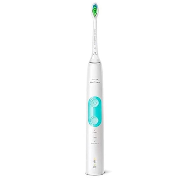 Зубная щетка Philips HX-6851/34 - фото #2