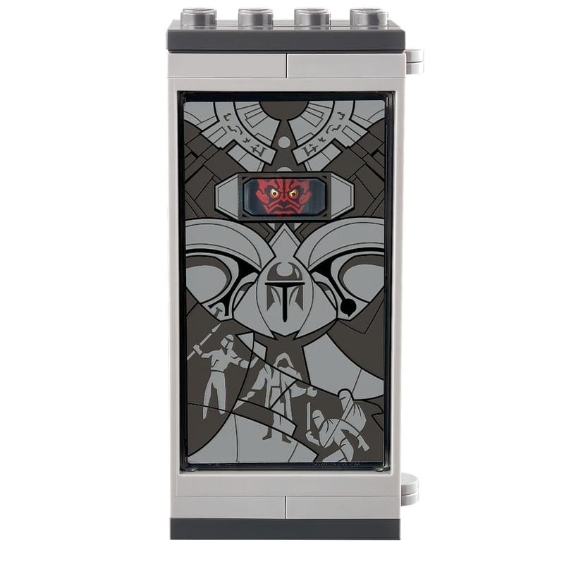 Конструктор LEGO STAR WARS Дуэль на Мандалоре 75310 - купить по лучшей ...