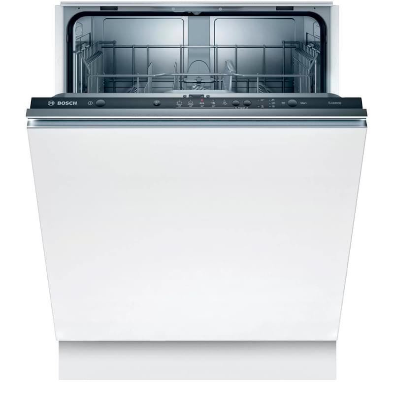 Встраиваемая посудомоечная машина Bosch SMV-25BX02R - фото #0
