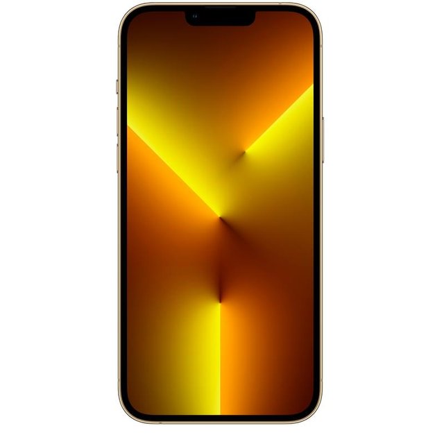 Смартфон Apple iPhone 13 Pro Max 128GB Gold - купить по лучшей цене в ...