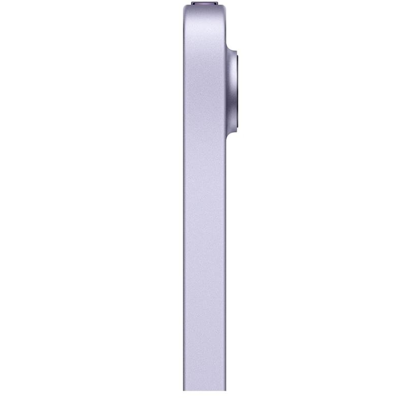 Планшет Apple iPad Mini 2021 64GB WiFi Purple (MK7R3RK/A) - фото #4