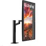 Монитор 31.5" LG 32UN880-B 3840x2160 16:9 IPS 60ГЦ (2HDMI+DP+Type-C) Black - фото #4