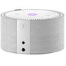 Умная колонка Яндекс Станция Мини Новая, с Часами, Серый Опал (YNDX-00020GR) - фото #1