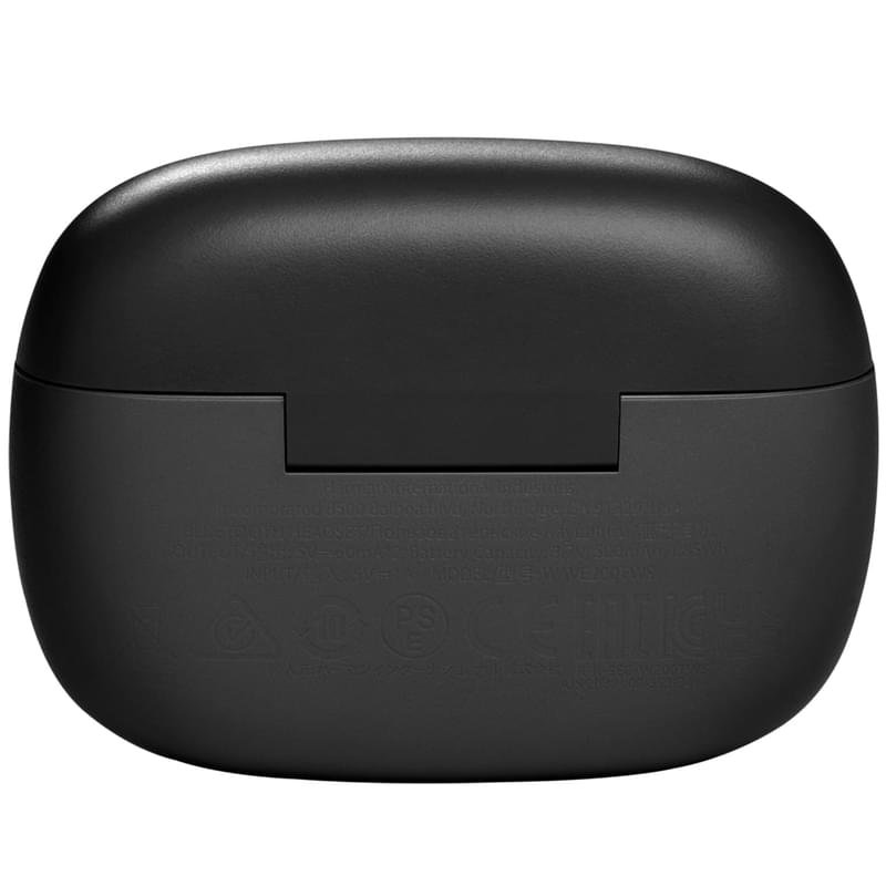 Наушники Вставные JBL Bluetooth Wave 200TWS, Black (JBLW200TWSBLK ...