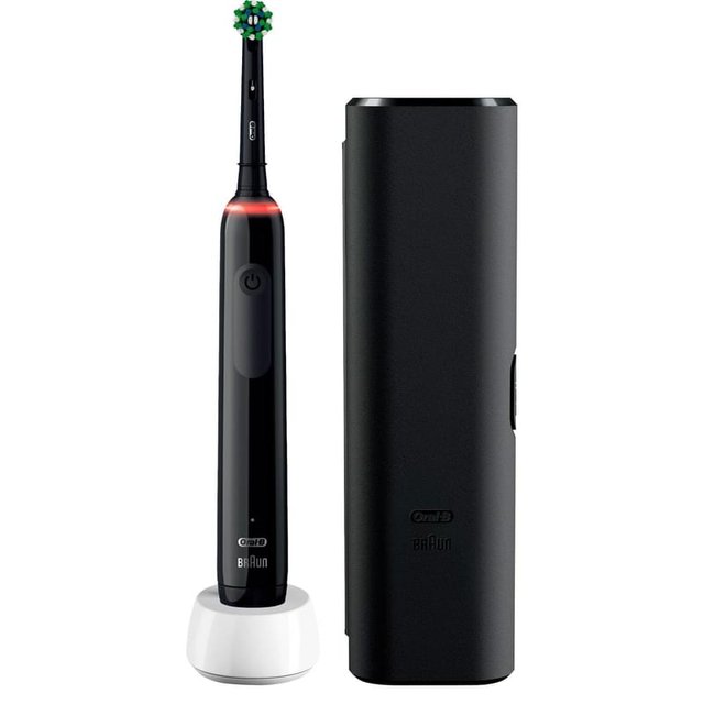 Зубная щетка Oral-B D505 Pro - фото #1
