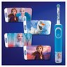 Зубная щетка Oral-B D100 Frozen+ Travel Cs - фото #9