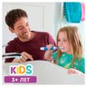 Зубная щетка Oral-B D100 Frozen+ Travel Cs - фото #10