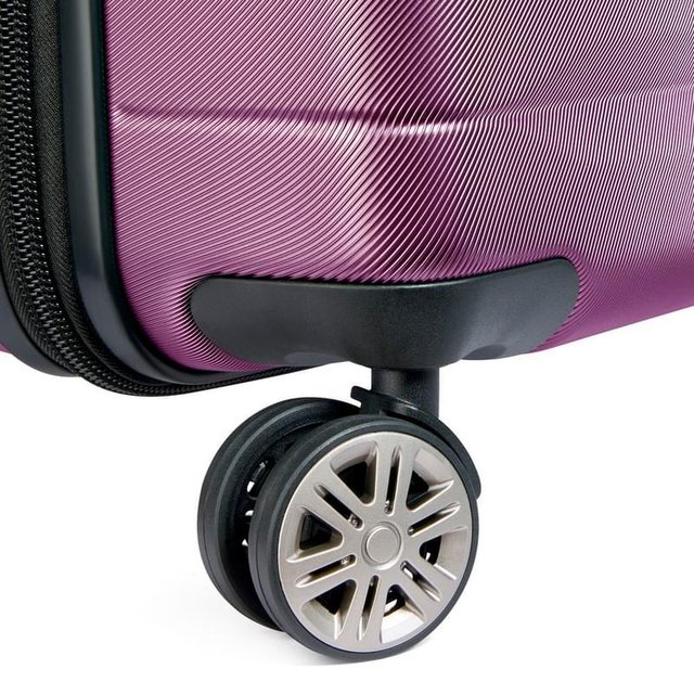 Delsey Comete Жолсандығы 67CM, Purple, 67x47x26cm (00-3041-810-08) - фото #5