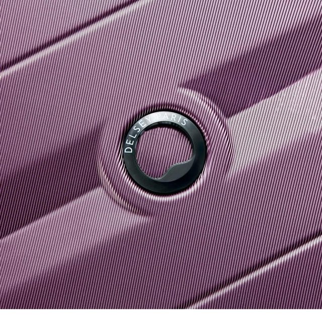 Delsey Comete Жолсандығы 67CM, Purple, 67x47x26cm (00-3041-810-08) - фото #6
