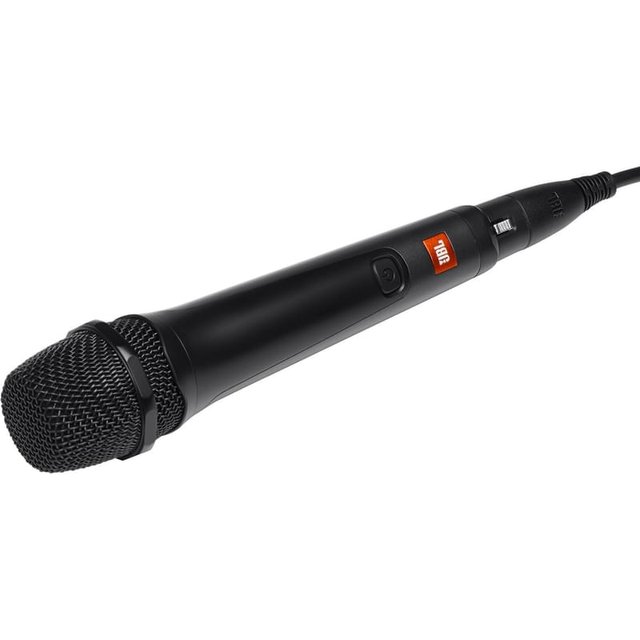 JBL PBM100 Микрофоны - фото #1