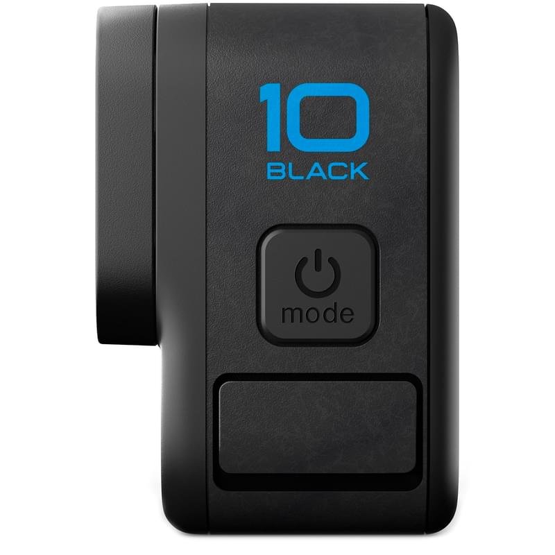 Action Видеокамера GoPro Hero 10 Black (CCHDHX-101-RW) - фото #5