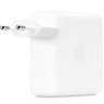 Адаптер питания Apple, 1*Type-C 67Вт (MKU63ZM/A) - фото #1