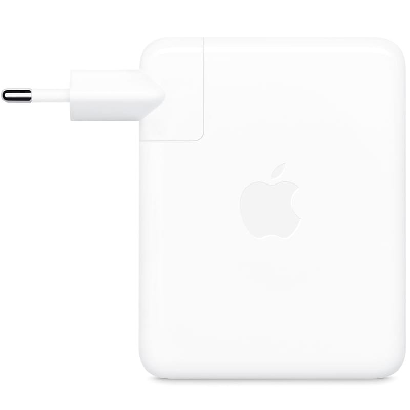 Адаптер питания Apple, 1*Type-C 140Вт (MLYU3ZM/A) - купить по лучшей ...