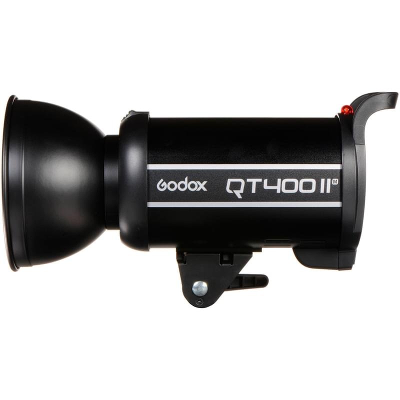 Вспышка студийная Godox QT400IIM высокоскоростная (400 Дж) - фото #1