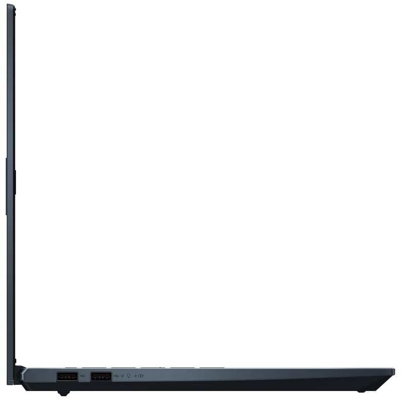 Ноутбук Asus VivoBook Pro 15 OLED K3500PH i5 11300H / 8ГБ / 512SSD / GTX1650MaxQ 4ГБ / 15.6 / DOS / (K3500PH-L1157) - фото #10