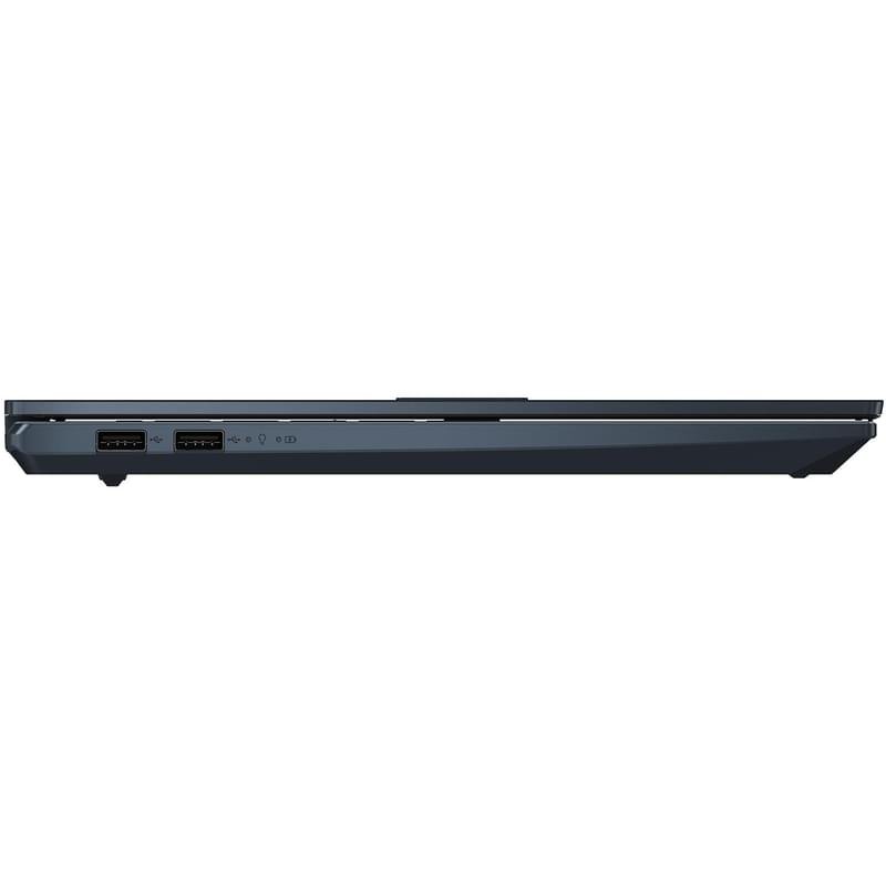Ноутбук Asus VivoBook Pro 15 OLED K3500PH i5 11300H / 8ГБ / 512SSD / GTX1650MaxQ 4ГБ / 15.6 / DOS / (K3500PH-L1157) - фото #5