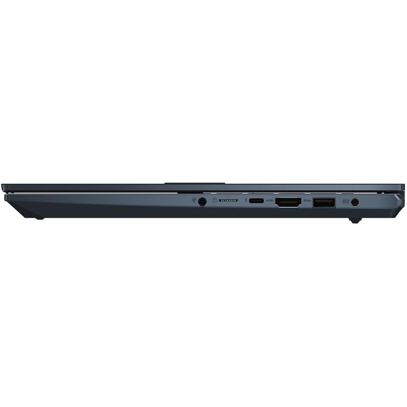 Ноутбук Asus VivoBook Pro 15 OLED K3500PH i5 11300H / 8ГБ / 512SSD / GTX1650MaxQ 4ГБ / 15.6 / DOS / (K3500PH-L1157) - фото #6