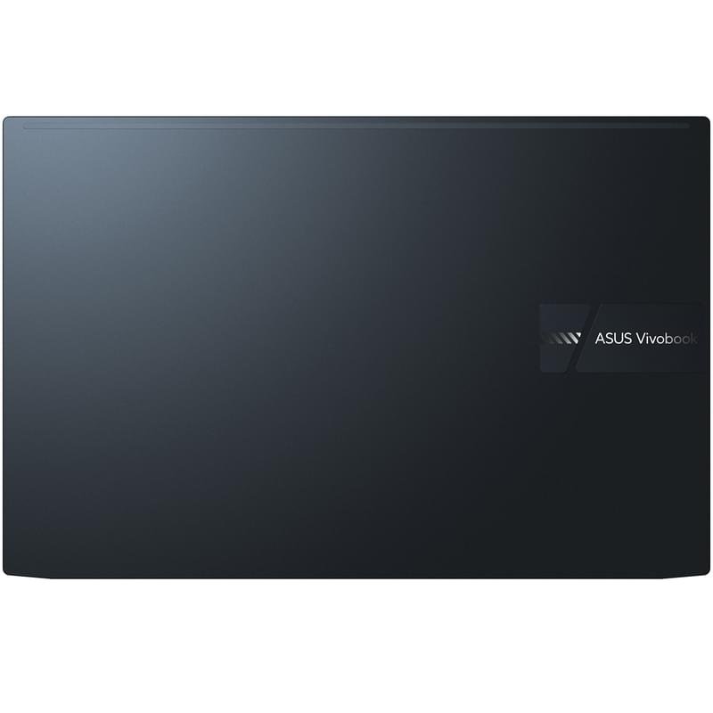 Ноутбук Asus VivoBook Pro 15 OLED K3500PH i5 11300H / 8ГБ / 512SSD / GTX1650MaxQ 4ГБ / 15.6 / DOS / (K3500PH-L1157) - фото #11