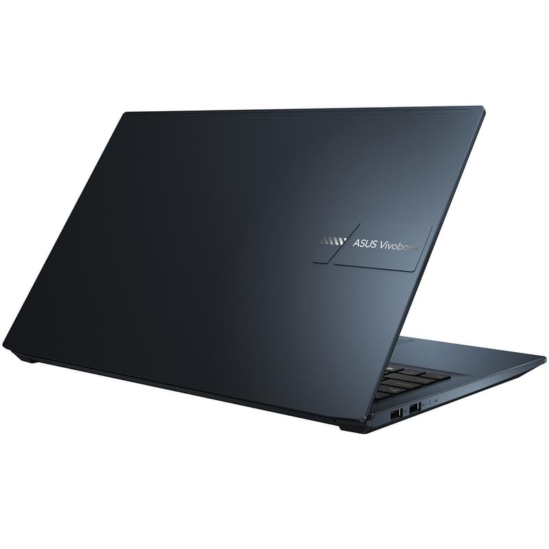 Ноутбук Asus VivoBook Pro 15 OLED K3500PH i5 11300H / 8ГБ / 512SSD / GTX1650MaxQ 4ГБ / 15.6 / DOS / (K3500PH-L1157) - фото #8
