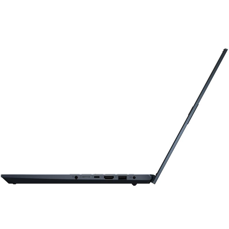 Ноутбук Asus VivoBook Pro 15 OLED K3500PH i5 11300H / 8ГБ / 512SSD / GTX1650MaxQ 4ГБ / 15.6 / DOS / (K3500PH-L1157) - фото #9